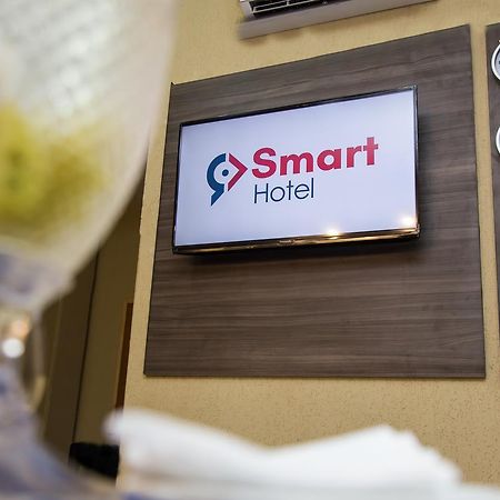 Smart Hotel Rio Verde Exterior foto